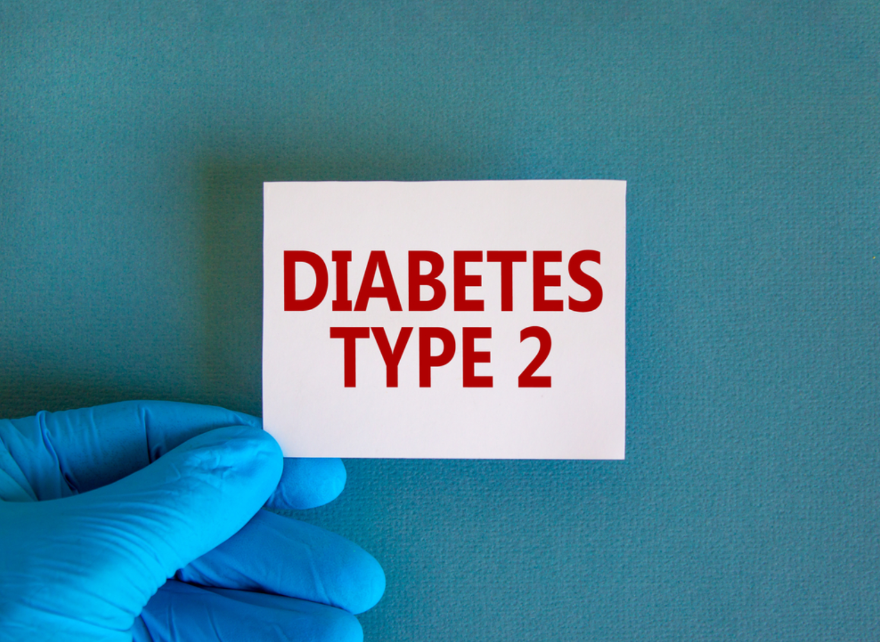 Type 2 Diabetes National Networking Forum 